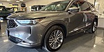 Used 2024 ACURA MDX W/ADVANCE PACKAGE in JACKSONVILLE, FLORIDA