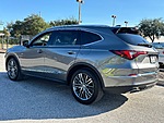 Used 2024 ACURA MDX W/ADVANCE PACKAGE in JACKSONVILLE, FLORIDA (Photo 10)