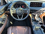 Used 2024 ACURA MDX W/ADVANCE PACKAGE in JACKSONVILLE, FLORIDA (Photo 15)