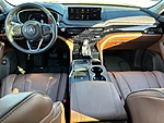 Used 2024 ACURA MDX W/ADVANCE PACKAGE in JACKSONVILLE, FLORIDA (Photo 16)