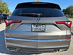 Used 2024 ACURA MDX W/ADVANCE PACKAGE in JACKSONVILLE, FLORIDA (Photo 19)