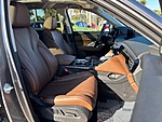 Used 2024 ACURA MDX W/ADVANCE PACKAGE in JACKSONVILLE, FLORIDA (Photo 28)