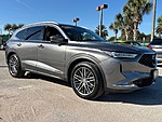 Used 2024 ACURA MDX W/ADVANCE PACKAGE in JACKSONVILLE, FLORIDA (Photo 29)