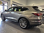 Used 2024 ACURA MDX W/ADVANCE PACKAGE in JACKSONVILLE, FLORIDA (Photo 3)
