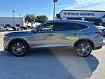 Used 2024 ACURA MDX W/ADVANCE PACKAGE in JACKSONVILLE, FLORIDA (Photo 9)