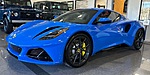 Used 2025 LOTUS EMIRA V6 in JACKSONVILLE, FLORIDA