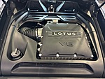 Used 2025 LOTUS EMIRA V6 in JACKSONVILLE, FLORIDA (Photo 14)