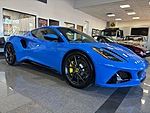 Used 2025 LOTUS EMIRA V6 in JACKSONVILLE, FLORIDA (Photo 22)