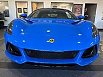 Used 2025 LOTUS EMIRA V6 in JACKSONVILLE, FLORIDA (Photo 24)
