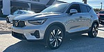 Used 2025 VOLVO XC40 PLUS BRIGHT THEME - NEW $51,040.00 in JACKSONVILLE, FLORIDA