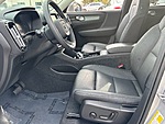 Used 2025 VOLVO XC40 PLUS BRIGHT THEME - NEW $51,040.00 in JACKSONVILLE, FLORIDA (Photo 10)