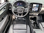 Used 2025 VOLVO XC40 PLUS BRIGHT THEME - NEW $51,040.00 in JACKSONVILLE, FLORIDA (Photo 14)