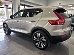 Used 2025 VOLVO XC40 PLUS BRIGHT THEME - NEW $51,040.00 in JACKSONVILLE, FLORIDA (Photo 2)
