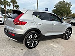 Used 2025 VOLVO XC40 PLUS BRIGHT THEME - NEW $51,040.00 in JACKSONVILLE, FLORIDA (Photo 22)