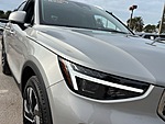 Used 2025 VOLVO XC40 PLUS BRIGHT THEME - NEW $51,040.00 in JACKSONVILLE, FLORIDA (Photo 27)