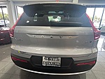 Used 2025 VOLVO XC40 PLUS BRIGHT THEME - NEW $51,040.00 in JACKSONVILLE, FLORIDA (Photo 6)