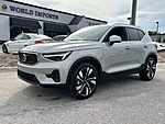 Used 2025 VOLVO XC40 PLUS BRIGHT THEME - NEW $51,040.00 in JACKSONVILLE, FLORIDA (Photo 7)