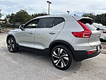 Used 2025 VOLVO XC40 PLUS BRIGHT THEME - NEW $51,040.00 in JACKSONVILLE, FLORIDA (Photo 9)