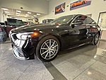 Used 2024 MERCEDES-BENZ C43 AMG 4MATIC SEDAN AMG C 43 in JACKSONVILLE, FLORIDA (Photo 1)