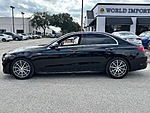 Used 2024 MERCEDES-BENZ C43 AMG 4MATIC SEDAN AMG C 43 in JACKSONVILLE, FLORIDA (Photo 10)