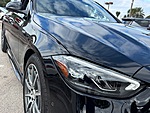 Used 2024 MERCEDES-BENZ C43 AMG 4MATIC SEDAN AMG C 43 in JACKSONVILLE, FLORIDA (Photo 30)