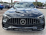 Used 2024 MERCEDES-BENZ C43 AMG 4MATIC SEDAN AMG C 43 in JACKSONVILLE, FLORIDA (Photo 31)