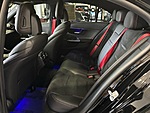 Used 2024 MERCEDES-BENZ C43 AMG 4MATIC SEDAN AMG C 43 in JACKSONVILLE, FLORIDA (Photo 52)