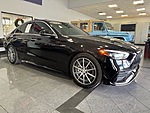 Used 2024 MERCEDES-BENZ C43 AMG 4MATIC SEDAN AMG C 43 in JACKSONVILLE, FLORIDA (Photo 6)
