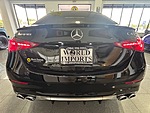 Used 2024 MERCEDES-BENZ C43 AMG 4MATIC SEDAN AMG C 43 in JACKSONVILLE, FLORIDA (Photo 8)