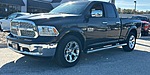 Used 2017 RAM 1500 LARAMIE - (VALUE TRADE) in JACKSONVILLE, FLORIDA