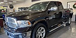 Used 2017 RAM 1500 LARAMIE - (VALUE TRADE) in JACKSONVILLE, FLORIDA