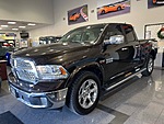 Used 2017 RAM 1500 LARAMIE - (VALUE TRADE) in JACKSONVILLE, FLORIDA (Photo 1)