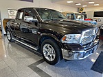Used 2017 RAM 1500 LARAMIE - (VALUE TRADE) in JACKSONVILLE, FLORIDA (Photo 6)