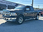 Used 2017 RAM 1500 LARAMIE - (VALUE TRADE) in JACKSONVILLE, FLORIDA (Photo 8)
