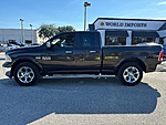 Used 2017 RAM 1500 LARAMIE - (VALUE TRADE) in JACKSONVILLE, FLORIDA (Photo 9)
