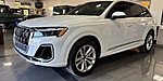 Used 2025 AUDI Q7 PREMIUM PLUS - NEW $75,655.00 in JACKSONVILLE, FLORIDA