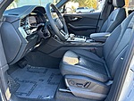 Used 2025 AUDI Q7 PREMIUM PLUS - NEW $75,655.00 in JACKSONVILLE, FLORIDA (Photo 11)