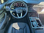 Used 2025 AUDI Q7 PREMIUM PLUS - NEW $75,655.00 in JACKSONVILLE, FLORIDA (Photo 15)