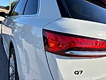 Used 2025 AUDI Q7 PREMIUM PLUS - NEW $75,655.00 in JACKSONVILLE, FLORIDA (Photo 18)
