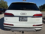 Used 2025 AUDI Q7 PREMIUM PLUS - NEW $75,655.00 in JACKSONVILLE, FLORIDA (Photo 19)
