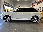 Used 2025 AUDI Q7 PREMIUM PLUS - NEW $75,655.00 in JACKSONVILLE, FLORIDA (Photo 2)