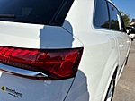 Used 2025 AUDI Q7 PREMIUM PLUS - NEW $75,655.00 in JACKSONVILLE, FLORIDA (Photo 20)