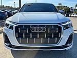 Used 2025 AUDI Q7 PREMIUM PLUS - NEW $75,655.00 in JACKSONVILLE, FLORIDA (Photo 31)