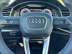 Used 2025 AUDI Q7 PREMIUM PLUS - NEW $75,655.00 in JACKSONVILLE, FLORIDA (Photo 45)