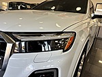 Used 2025 AUDI Q7 PREMIUM PLUS - NEW $75,655.00 in JACKSONVILLE, FLORIDA (Photo 52)