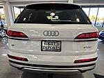 Used 2025 AUDI Q7 PREMIUM PLUS - NEW $75,655.00 in JACKSONVILLE, FLORIDA (Photo 7)