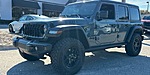 Used 2024 JEEP WRANGLER WILLYS - NEW $51,570.00 in JACKSONVILLE, FLORIDA