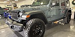 Used 2024 JEEP WRANGLER WILLYS - NEW $51,570.00 in JACKSONVILLE, FLORIDA