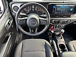 Used 2024 JEEP WRANGLER WILLYS - NEW $51,570.00 in JACKSONVILLE, FLORIDA (Photo 14)