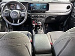 Used 2024 JEEP WRANGLER WILLYS - NEW $51,570.00 in JACKSONVILLE, FLORIDA (Photo 15)